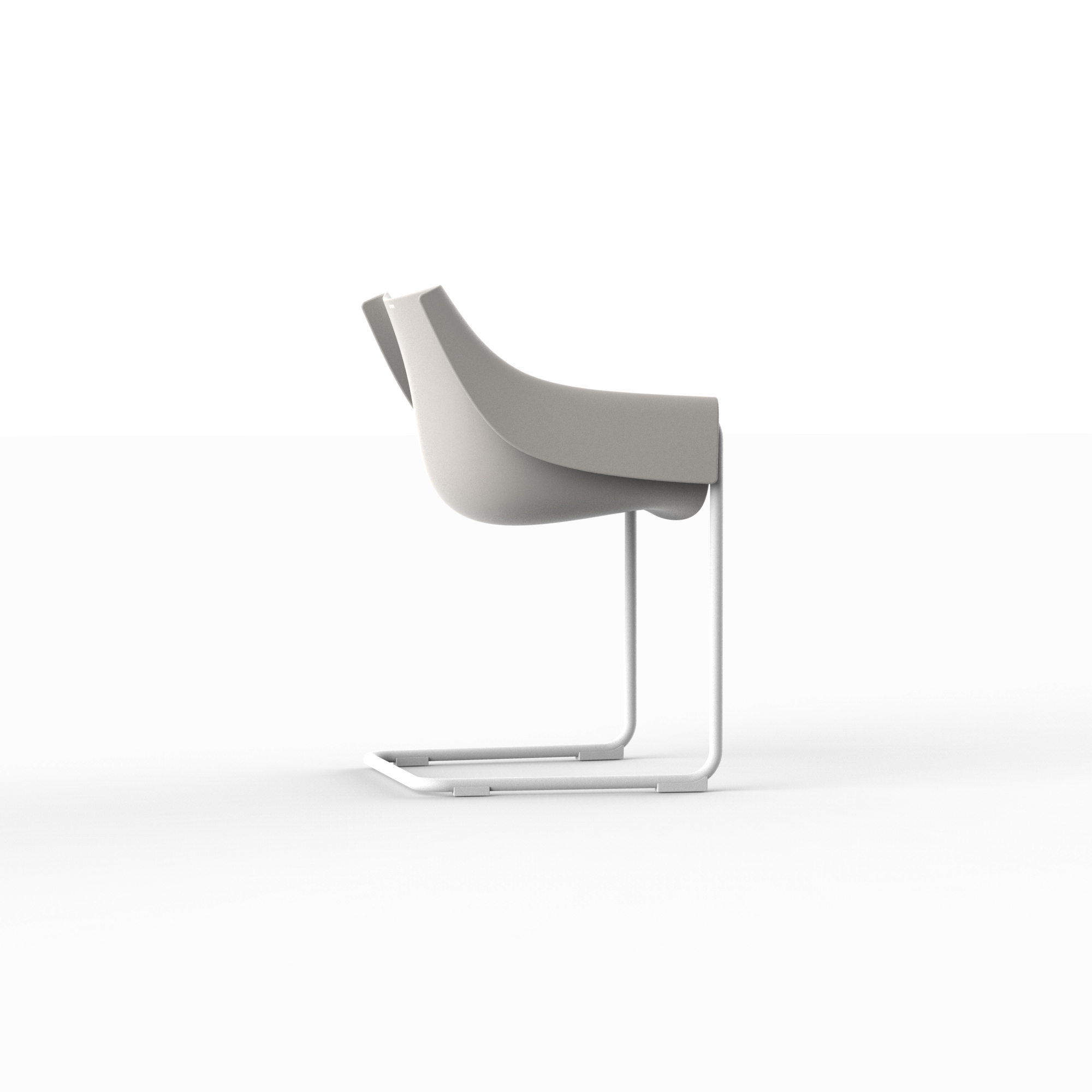 Vondom Manta outdoor indoor designer chair (15) 